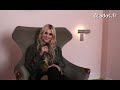 a l'occasion de la sortie fran�aise de son 1er album, light me up, nous avons rencontr� la sulfureuse taylor momsen ! interview : julia guez.