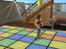Dancin Music Video