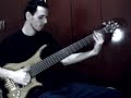 Igor França is a brazilian bassist from Santos/SP. At this time, he's playing 