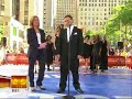 tribute to paul potts   nessun dorma