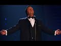 tribute to paul potts   nessun dorma
