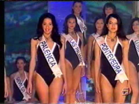miss spain