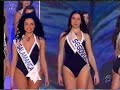 miss spain 2004   52 delegates
