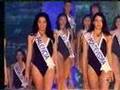 Miss Spain 2004 - 52 Delegates