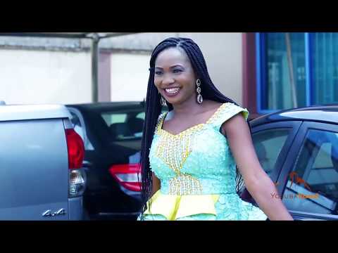 Slay Mama - Latest Yoruba Movie 2018 Drama Starring Bimbo Oshin | Mercy Ebosele