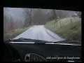 rallye de favreges 2008 es saury