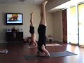 Ashtanga Led Sunday practice Ashtanga Led Sunday practice