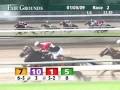 videos de FAIR GROUNDS, 2009-01-05, Race 2