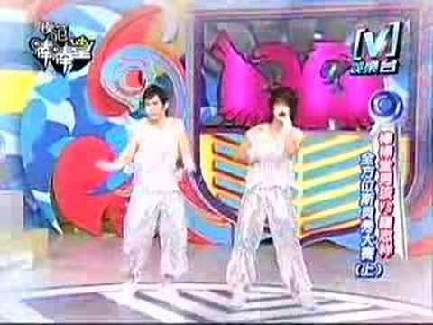 棒棒堂1130 虎牙的一小段Beatbox