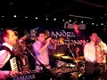 Andra Generationen featuring Erdogan - Nefertiti Live 2008