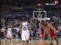 Michael Redd drains the long-range dagger! Michael Redd drains the long-range dagger!