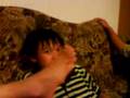 beatboxing bordom