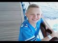 Carnival Elation Cruise