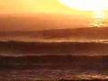 Surf Boat Wave