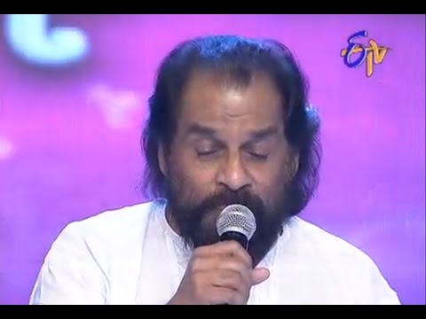 KJ Yesudas - Song : Gaali Vaanalo Vaana Neetilo Movie : Swayamvaram Singer in Swarabhishekam : K.J.Yesudas Watch Full Episode : https://www.youtube.com/watch?v=vg6hMFUvXVM.