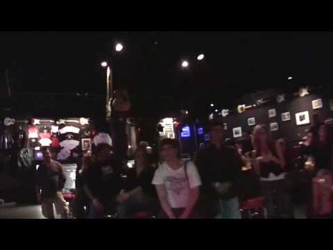 The Stolen @ The Stone Pony