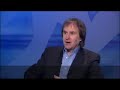 british singer/songwriter chris de burgh talks to riz khan about living in lebanon, performing in iran and his collaborations with artists from the region. he is talking about his ideas and goals. and specifically about the song 