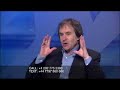 Riz Khan - Chris De Burgh, Interview about going to Iran