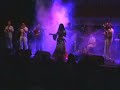 Fanfara Kalashnikov - HipHop (live)