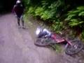 satanclaus Krynica crash