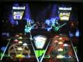 Hangar 18 Pro FaceOff - Guitar vs DS ( Pedrohero )