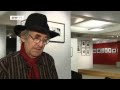 Photographer René Burri | euromaxx