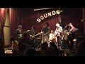 The Witness - Midnight to Six, Live at BRBC, 17.2.07