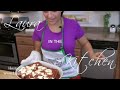 How to Make Carbonara - Recipe by Laura Vitale - Laura in the Kitchen Episode 110