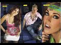 \"Chicas Chic\" song mix de RBD