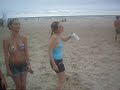 Comunica Beach Mais loco que o Robocop