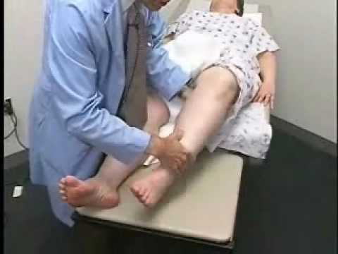 how to assess upper extremity strength