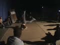 Powermoves by Cico & Speedy backstage at Hip-Hop Challenge05
