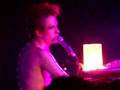 Patrick WOlf