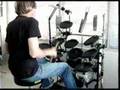 USB Drum Kit