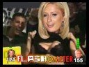 Britney Spears vs. Paris Hilton in FLASH WARS!