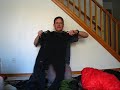 Layering for Backcountry Skiing 101.wmv Layering for Backcountry Skiing 101.wmv