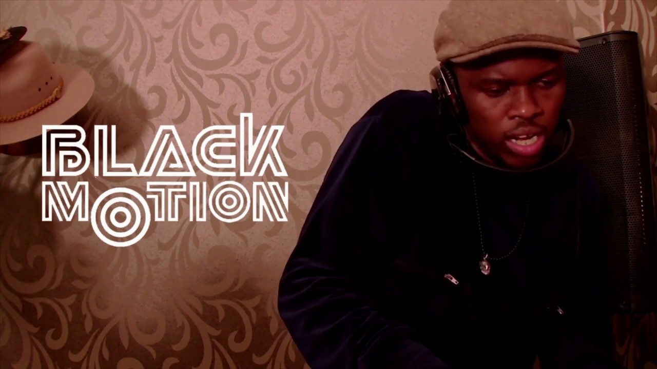 Black Motion - Live @ Defected Virtual Festival 3.0 2020