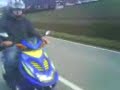 Von Trossingen nach Tuttlingen mit Patrick und Ednak