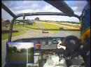 Brands Hatch Indy in a Caterham Roadsport Brands Hatch Indy in a Caterham Roadsport