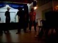 Backers' dance