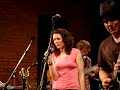 What I Am (live in Dallas 2006) Edie Brickell