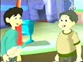 Fajr Tv Cartoons