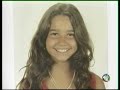 O Caso de Fl�via, na TV...