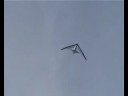 Andr� fait du Foehn