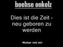 Bhse Onkelz  Mutier mit mir