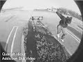 quanah - addiction skate video