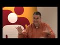 David Firestein lecture
