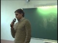 Олег Тиньков в РЭА им. Г.В. Плеханова
