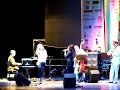 Catherine Russel feat. Tia Fuller - The Panama Jazz Festival Catherine Russel feat. Tia Fuller - The Panama Jazz Festival