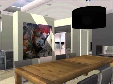 DSGN4U interieuradvies hoekwoning Bergen (N-H)